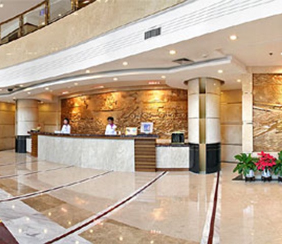 七天酒店宝丰路店