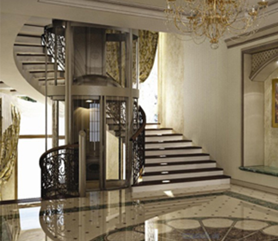 别墅电梯