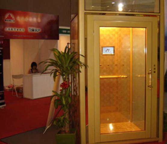 别墅电梯