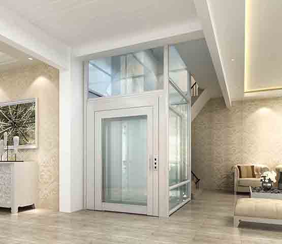 别墅电梯