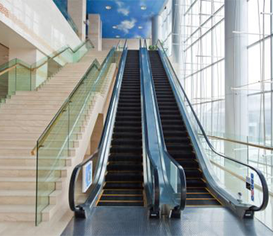 自动扶梯