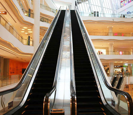 自动扶梯