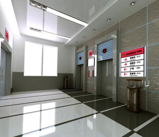 医用电梯