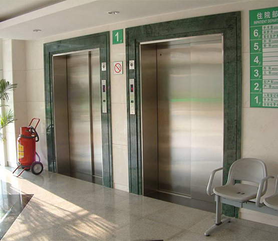 医用电梯