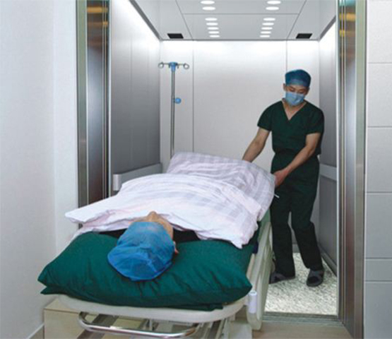 医用电梯