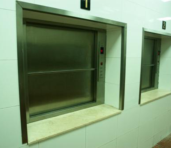 杂物电梯